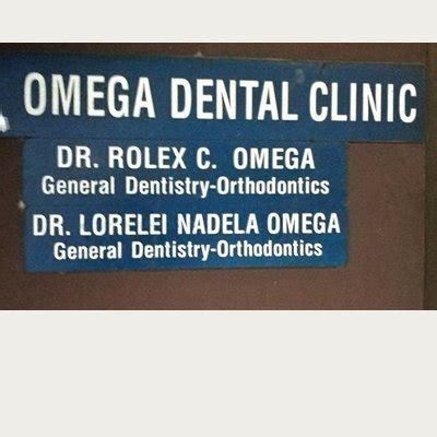 rolex omega dentist cebu